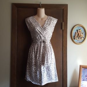 Sleeveless Dress